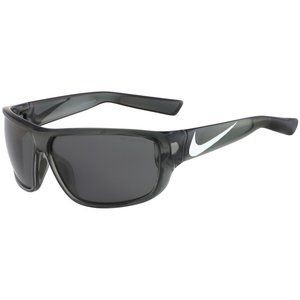 Nike Men's Sunglasses Mercurial 8.0 EV0781 Grey